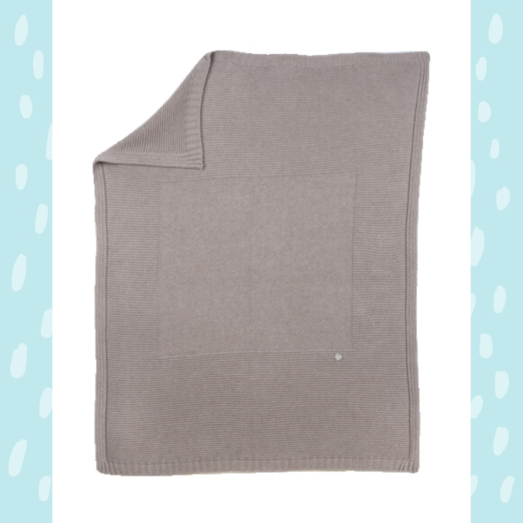 Basic - Coperta (3 COLORI)