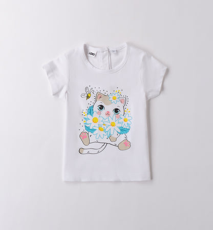 DAISY - T-Shirt