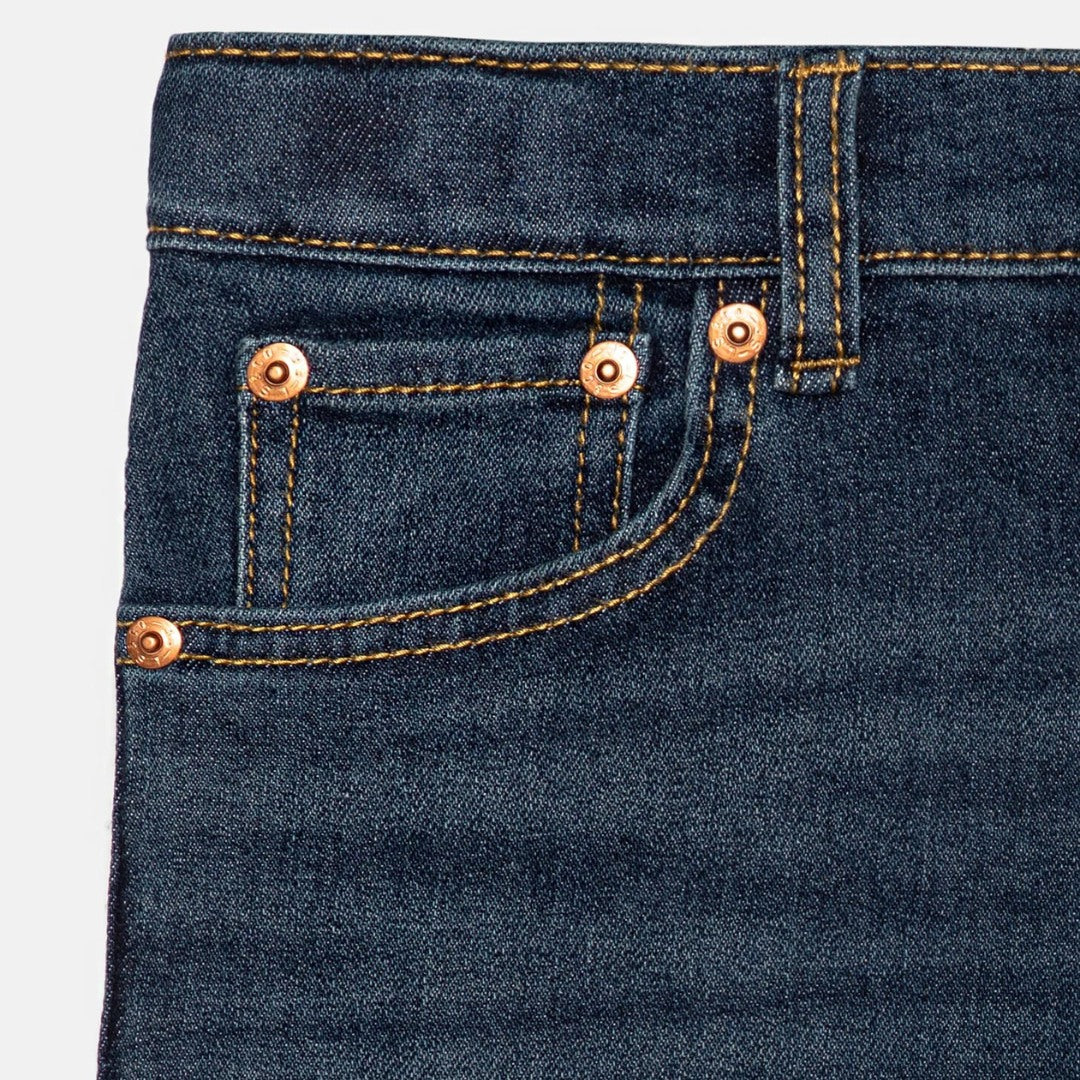 510 Skinny Non Performance Jeans (2-8 ANNI)