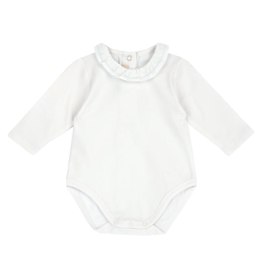 Unisex- JOLIE PETIT - Body M/L (2COLORI)