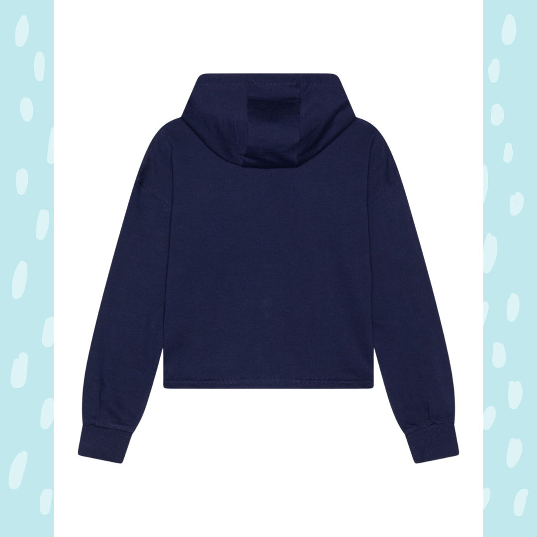 Wobbly Graphic OTH Hoodie - Felpa con cappuccio