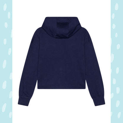 Wobbly Graphic OTH Hoodie - Felpa con cappuccio