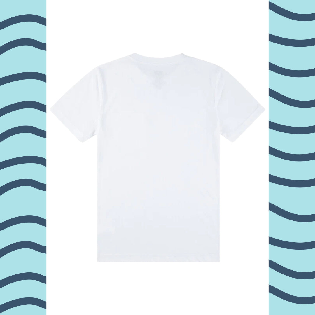 Sunset - Pocket T-Shirt (2-8 ANNI)