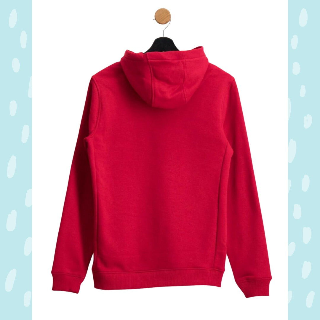 Wobbly Graphic OTH Hoodie - Felpa con cappuccio (2 COLORI)