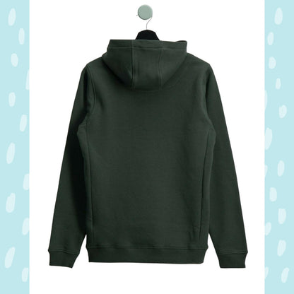 Wobbly Graphic OTH Hoodie - Felpa con cappuccio (2 COLORI)