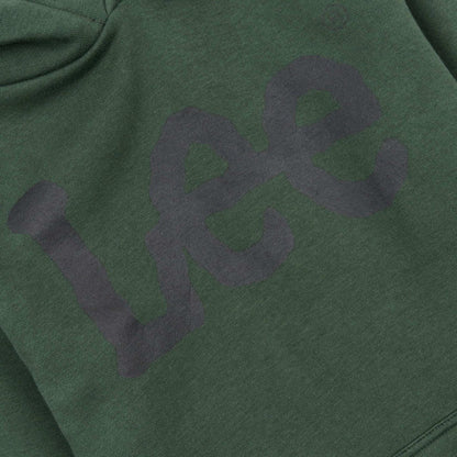 Wobbly Graphic OTH Hoodie - Felpa con cappuccio (2 COLORI)