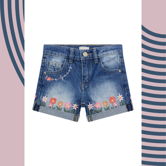 Shorts Denim