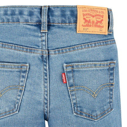 512 Slim Taper Jeans