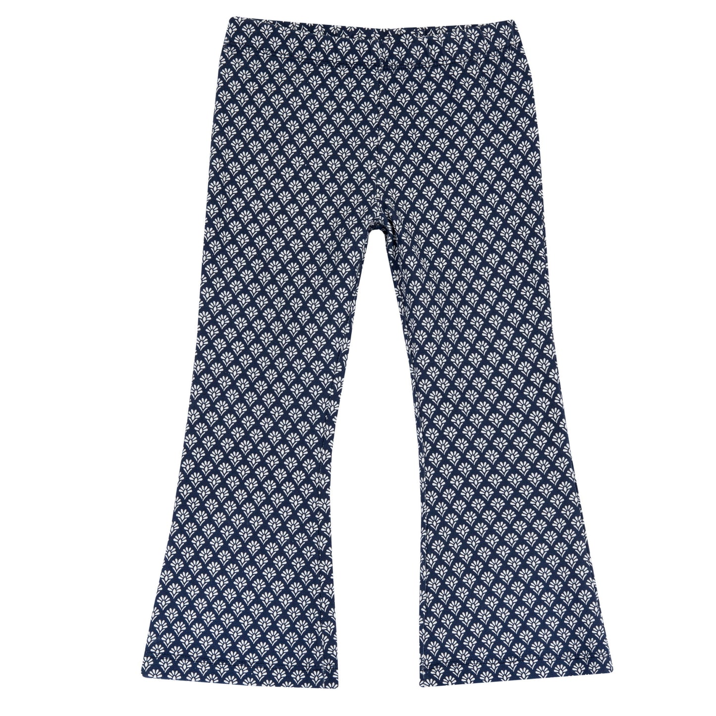 COSTA AZZURRA - Leggings