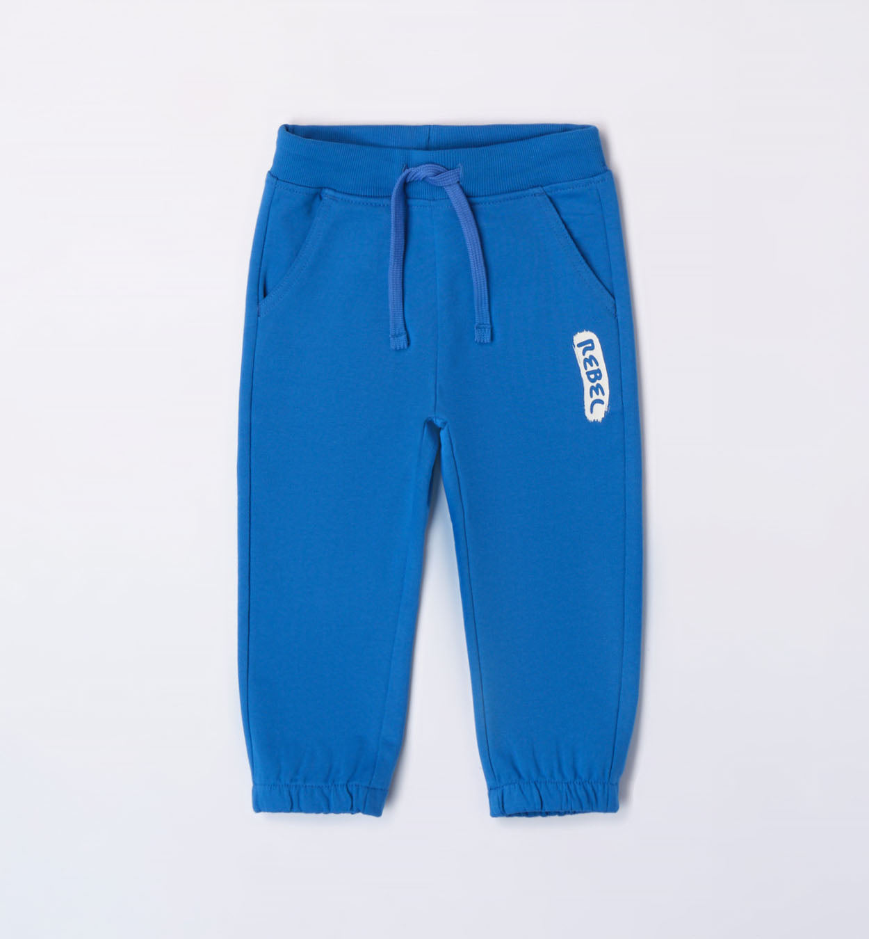 RBL Crew - Pantalone tuta (2 COLORI)