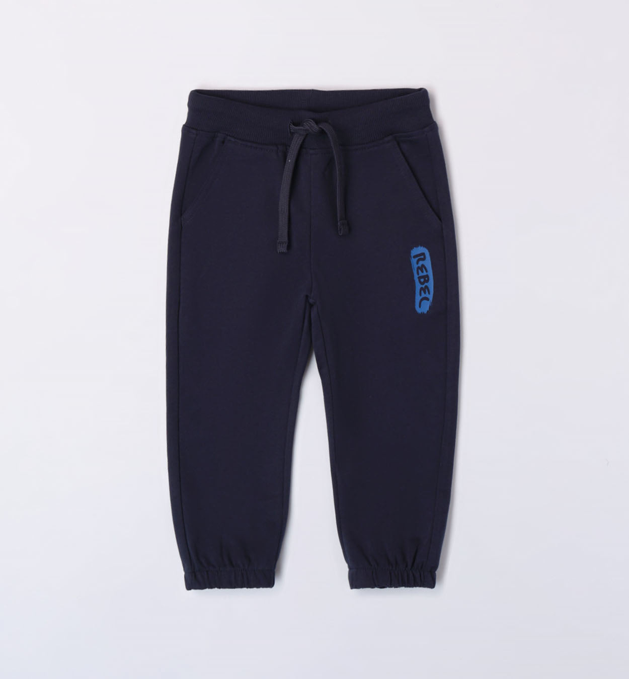 RBL Crew - Pantalone tuta (2 COLORI)