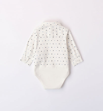 Special day - Camicia body a fantasia