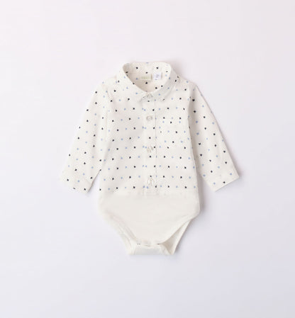 Special day - Camicia body a fantasia