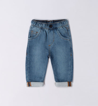 Denim everyday - Pantalone denim