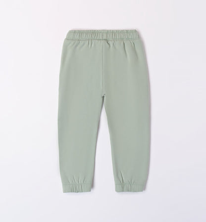 Sweet Green - Pantalone tuta