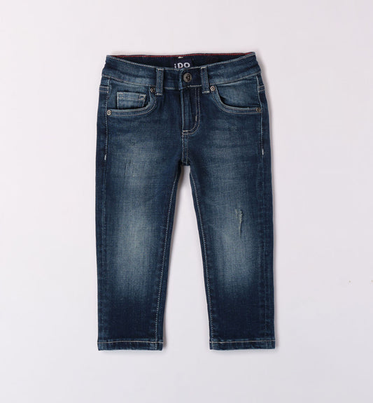 Denim everyday - Jeans slim fit