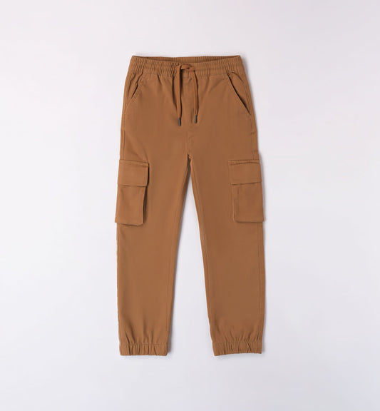 Urban City - Pantalone cargo