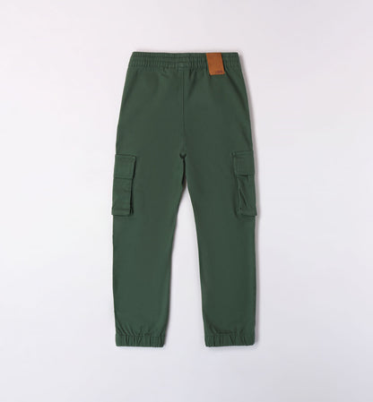 Urban City - Pantalone cargo