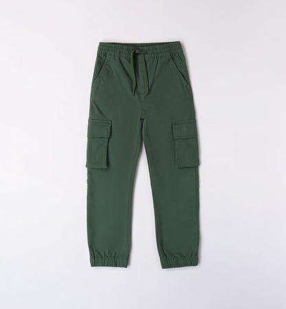 Urban City - Pantalone cargo