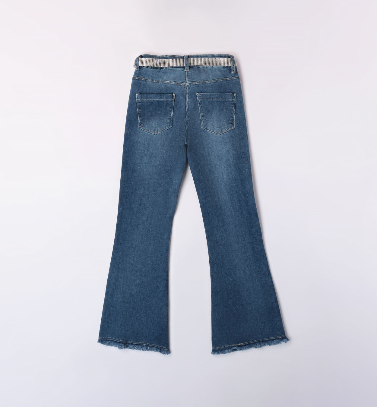 Winter Dream - jeans con cintura