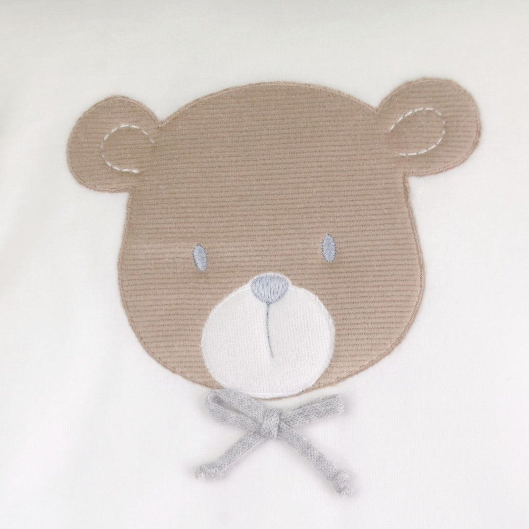 Teddy Bear - Coperta