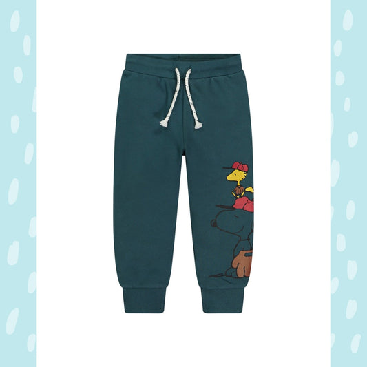 Snoopy boy - Pantalone tuta