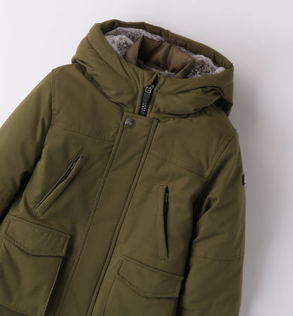 Parka