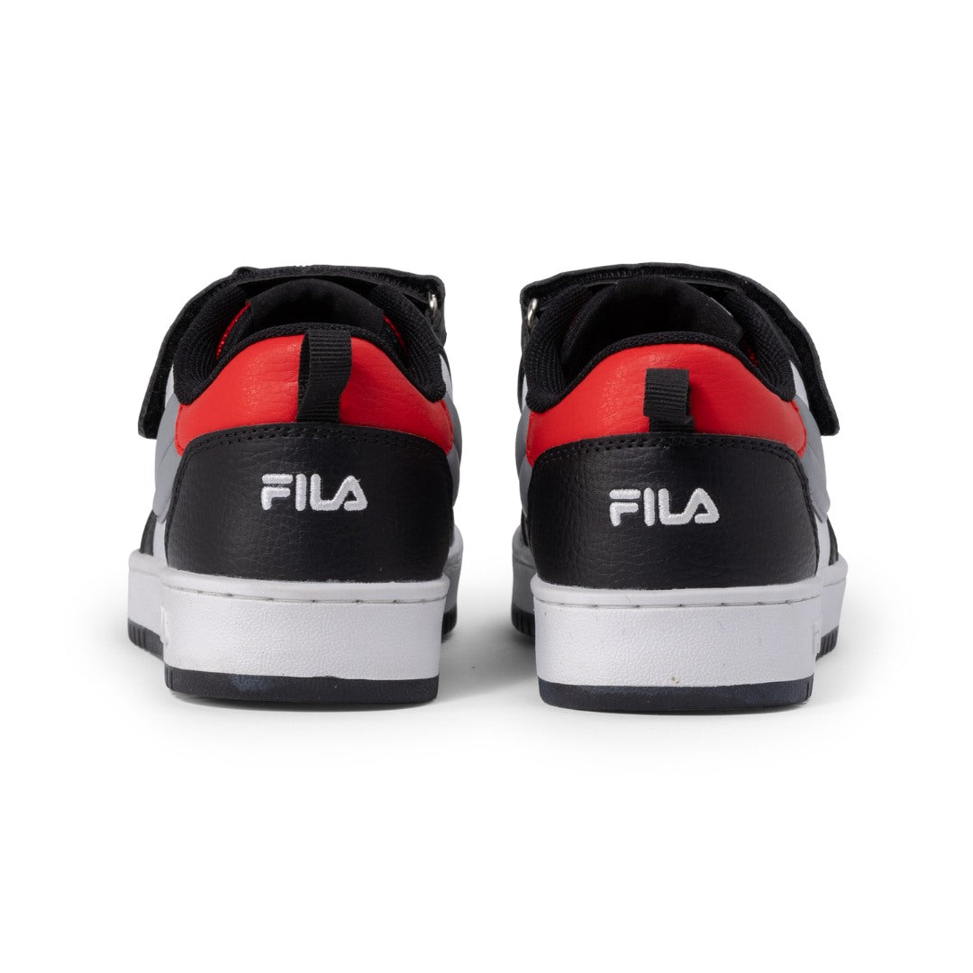 REGA NF velcro kids (dal 28 al 35)