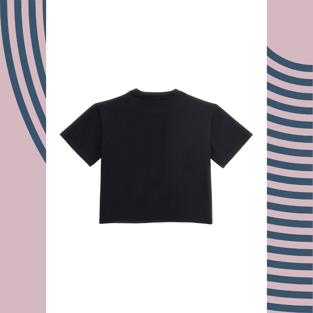 Midi T-Shirt