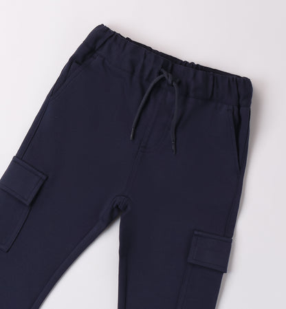 GOOD BOY - Pantaloni Sportivi