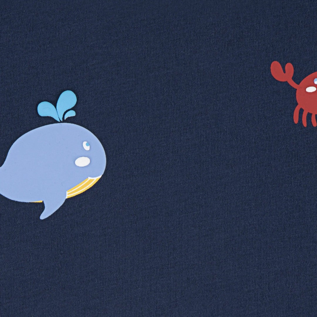 Coastal Critters - Logo T-Shirt