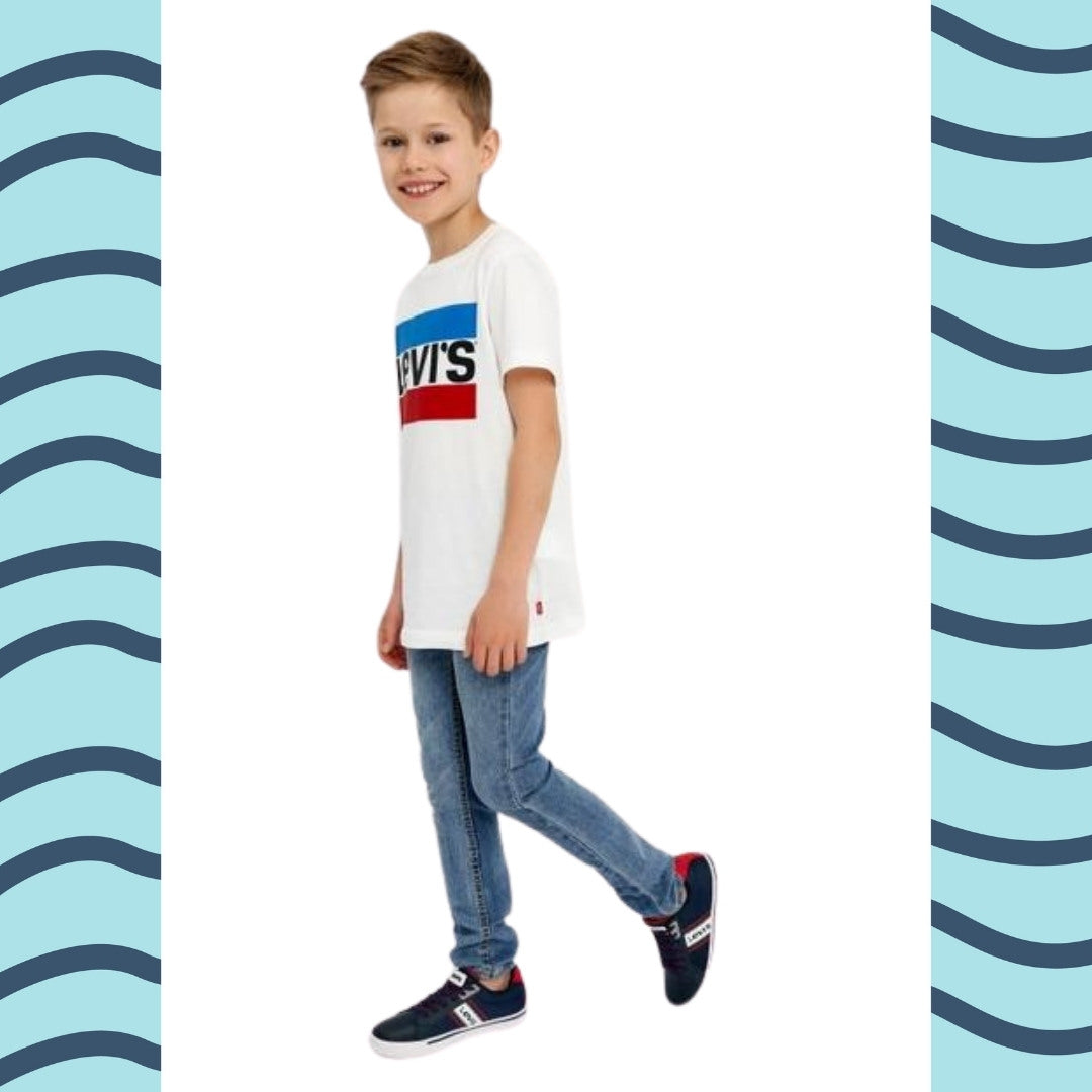 510 Skinny Fit Jean (2-8ANNI)