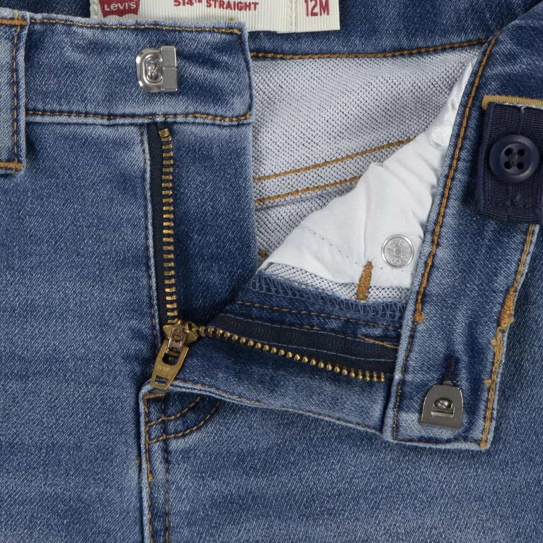 My First - Jeans