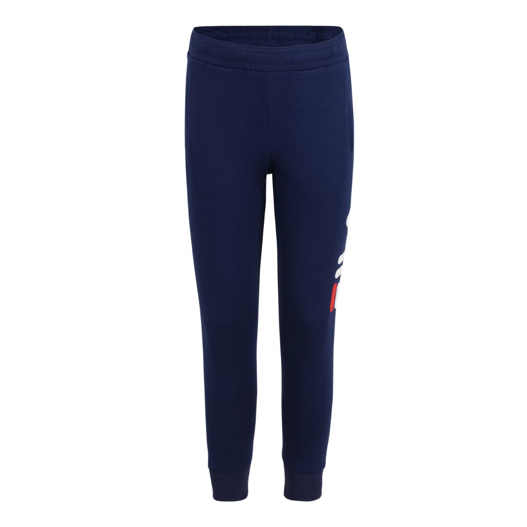 BALBOA - pantalone tuta logo classico  (2 COLORI)