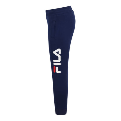 BALBOA - pantalone tuta logo classico  (2 COLORI)