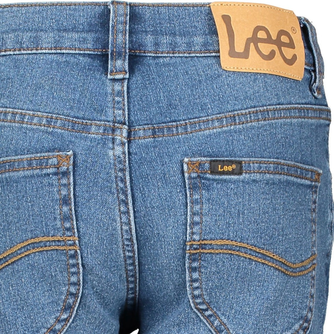 Luke - Slim Stretch Fit Jeans