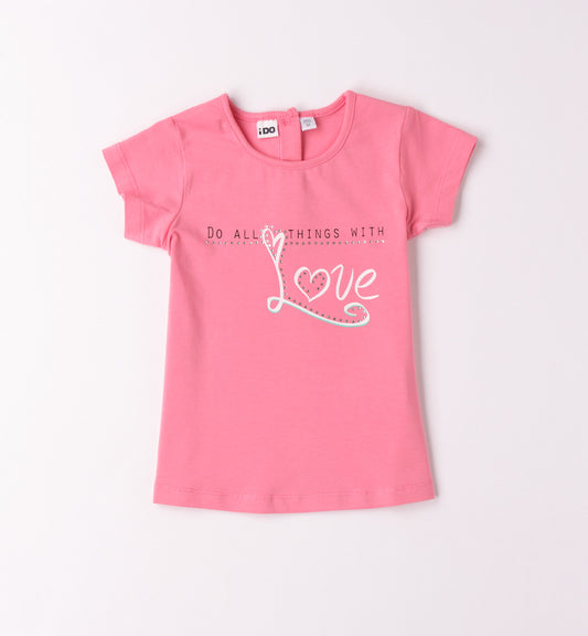 LOVE - T-Shirt