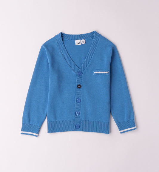 BLUE WEEKEND - Cardigan