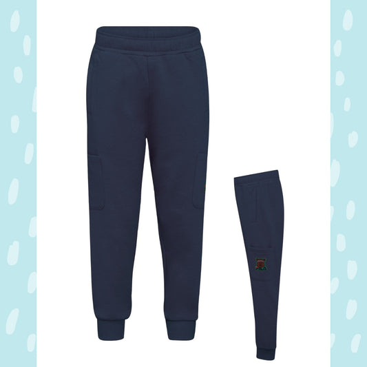 Tute/Pantaloni Tute Child Boy – Piccoli Vanitosi