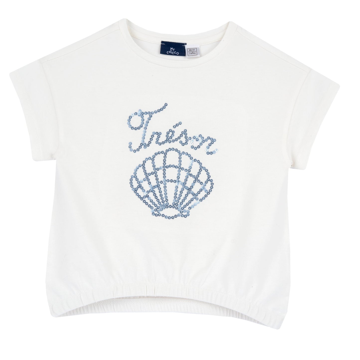 COSTA AZZURRA - T-Shirt