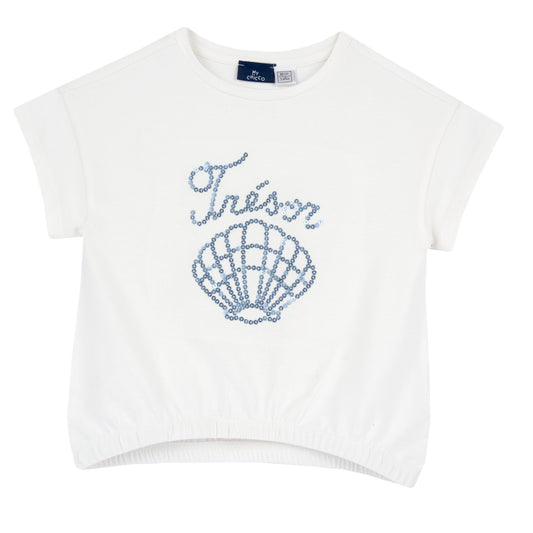 COSTA AZZURRA - T-Shirt