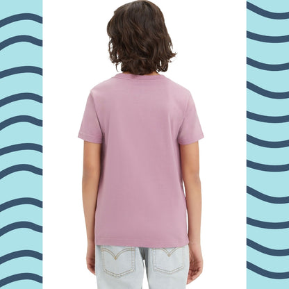 Vintage Surf e Sport - Coastline View T-Shirt (2-8 ANNI)