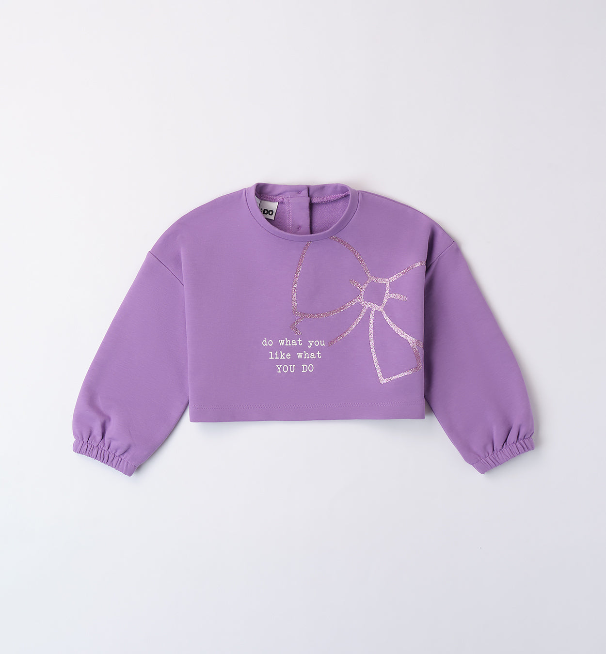 COSY LILAC -  Completo