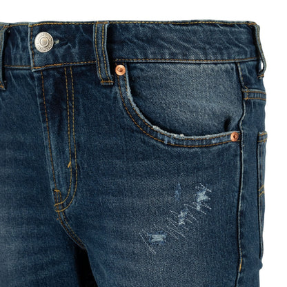 512 Slim Tapper Jeans (2-8 ANNI)