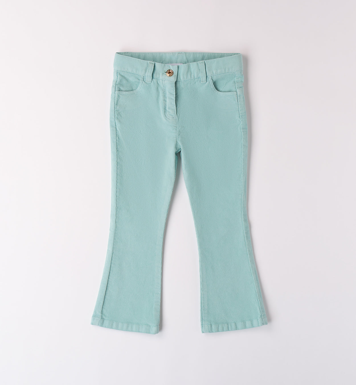 SWEET DICEMBER - Pantalone a zampa