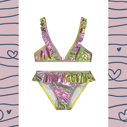 MARE GIRL - Costume Bikini