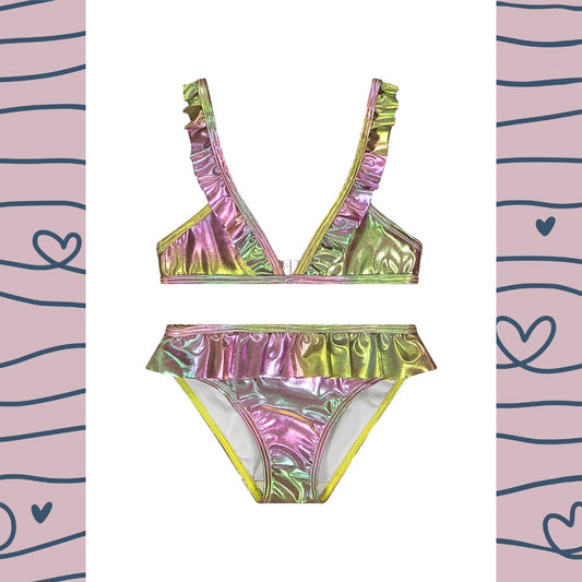 MARE GIRL - Costume Bikini