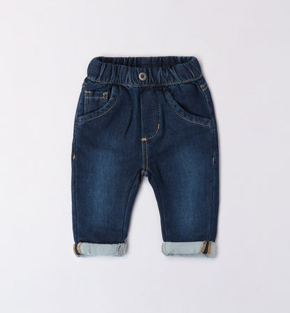 DENIM EVERYDAY - Pantalone Jeans