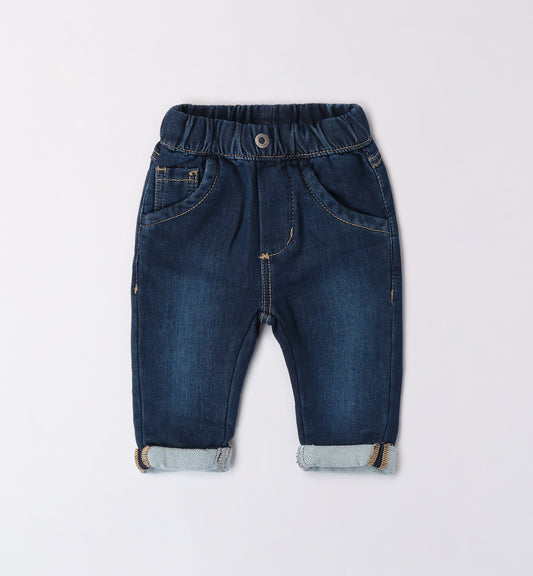 DENIM EVERYDAY - Pantalone Jeans