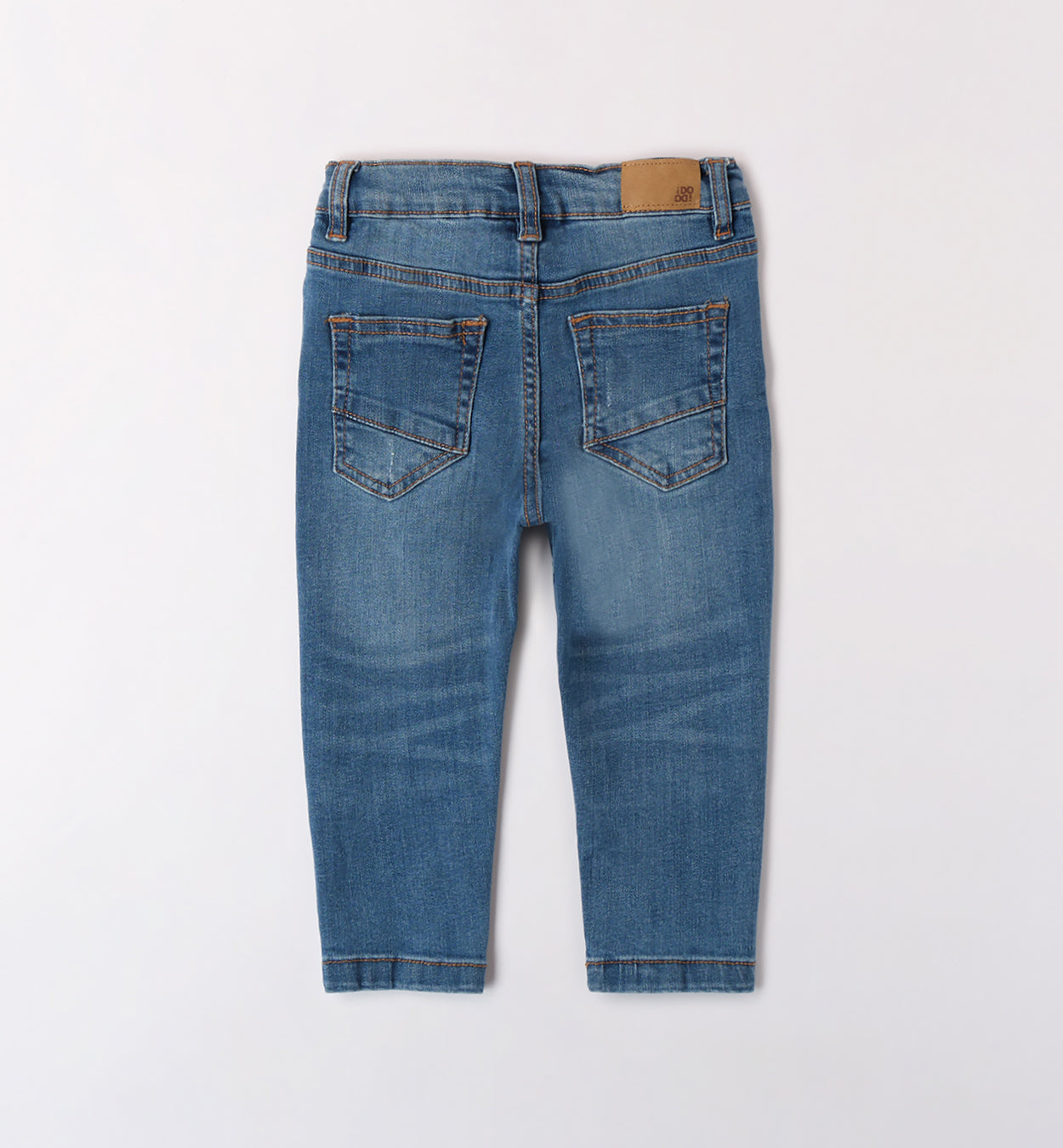 DENIM EVERYDAY - Pantalone Denim